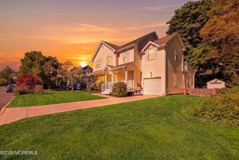 59 Salem Lane Little Silver NJ 07739