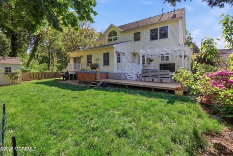 59 Salem Lane Little Silver NJ 07739
