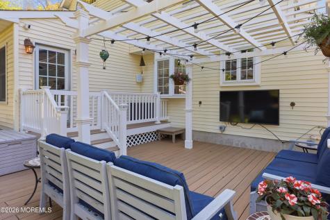 59 Salem Lane Little Silver NJ 07739
