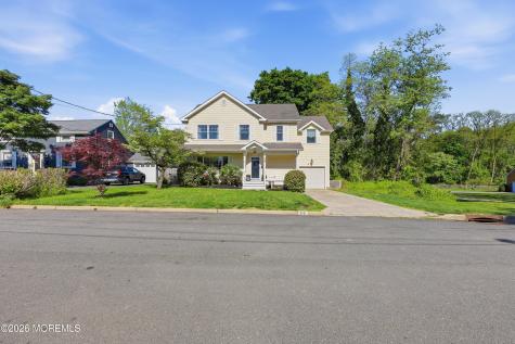 59 Salem Lane Little Silver NJ 07739