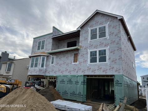 1856 Mill Creek Road Beach Haven West NJ 08050