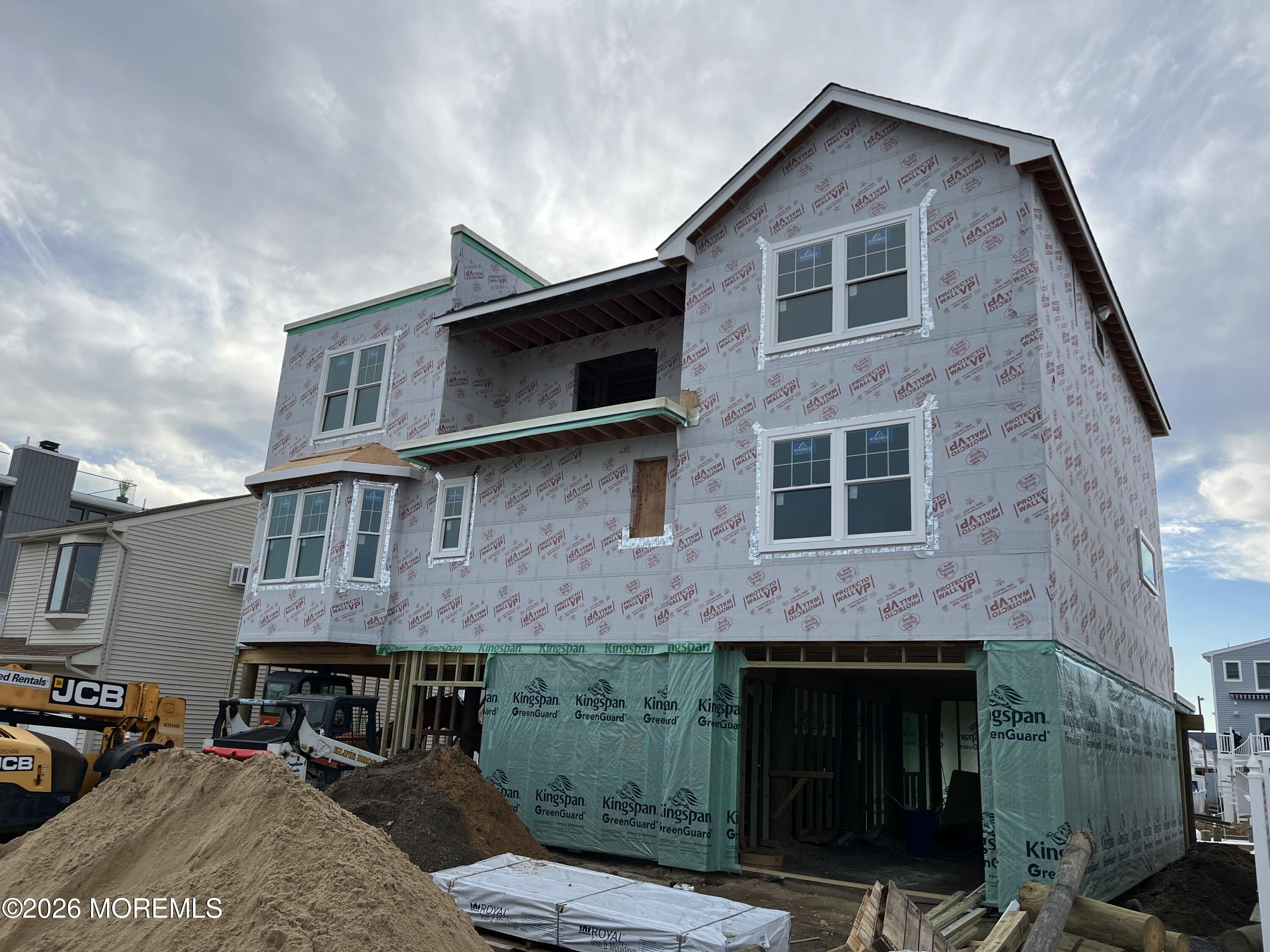 1856 Mill Creek Road Beach Haven West NJ 08050