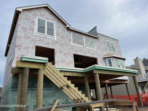 1856 Mill Creek Road Beach Haven West NJ 08050