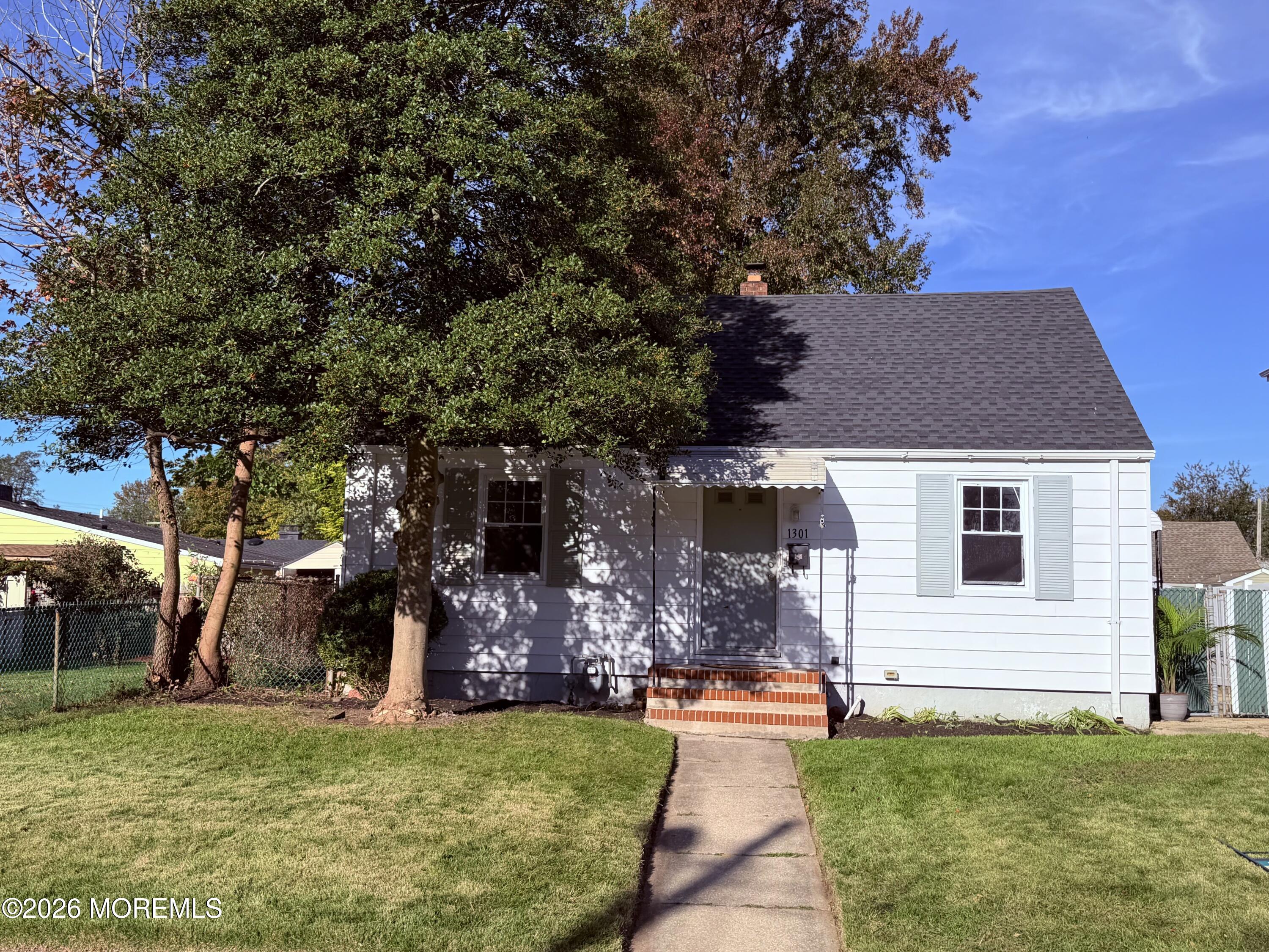 1301 Franklin Parkway Ocean Twp NJ 07712