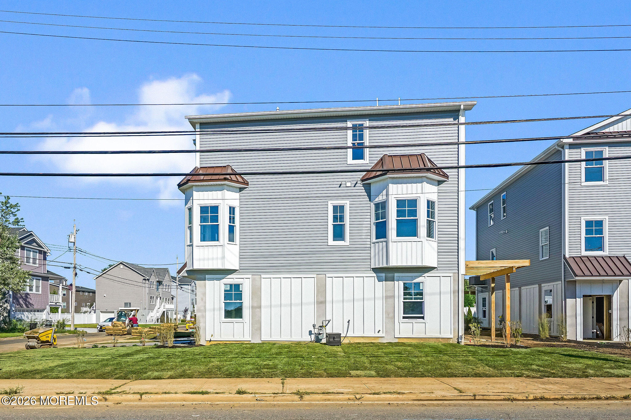 702 Prospect Street Union Beach NJ 07735