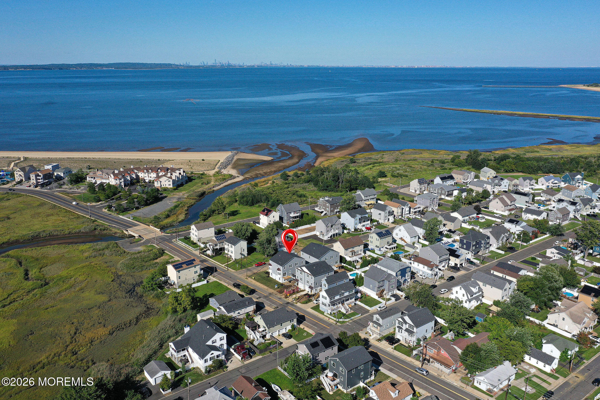 702 Prospect Street Union Beach NJ 07735