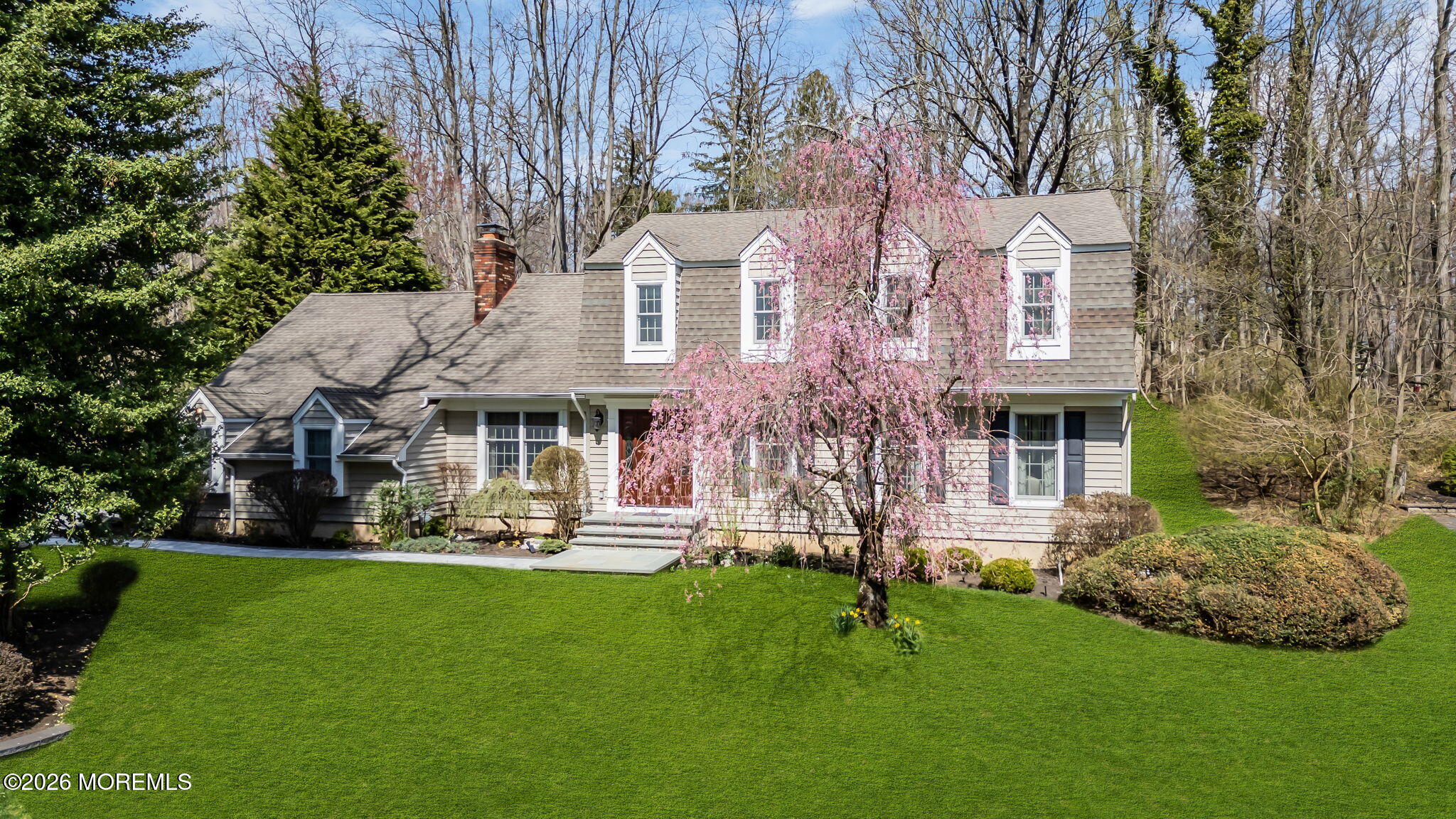44 Bunker Hill Drive Middletown NJ 07748