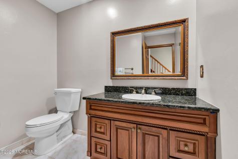 44 Bunker Hill Drive Middletown NJ 07748