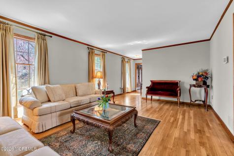 44 Bunker Hill Drive Middletown NJ 07748
