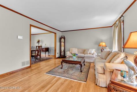 44 Bunker Hill Drive Middletown NJ 07748