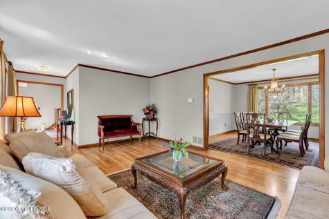 44 Bunker Hill Drive Middletown NJ 07748