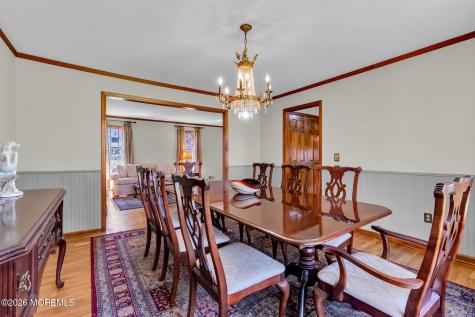 44 Bunker Hill Drive Middletown NJ 07748