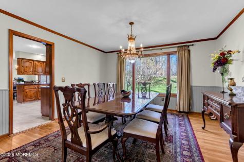 44 Bunker Hill Drive Middletown NJ 07748
