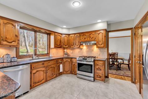 44 Bunker Hill Drive Middletown NJ 07748