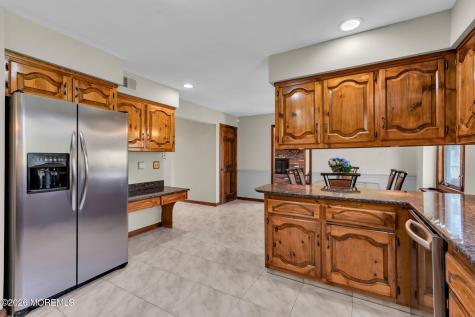 44 Bunker Hill Drive Middletown NJ 07748