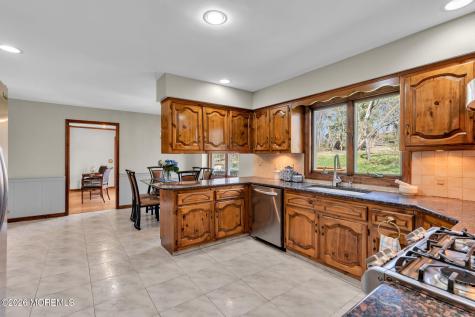 44 Bunker Hill Drive Middletown NJ 07748