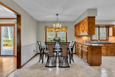 44 Bunker Hill Drive Middletown NJ 07748
