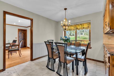 44 Bunker Hill Drive Middletown NJ 07748