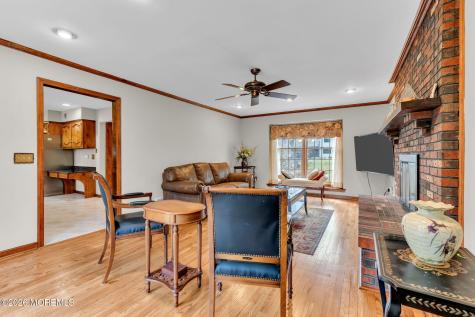 44 Bunker Hill Drive Middletown NJ 07748
