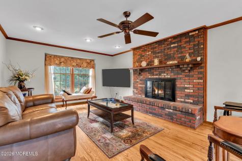 44 Bunker Hill Drive Middletown NJ 07748