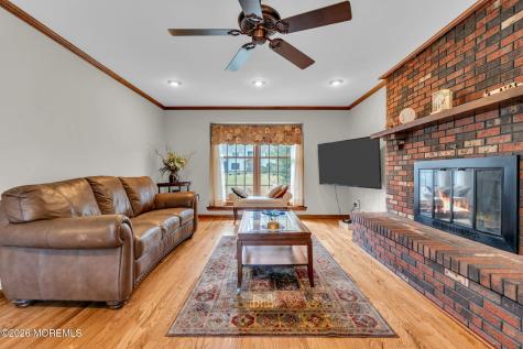 44 Bunker Hill Drive Middletown NJ 07748