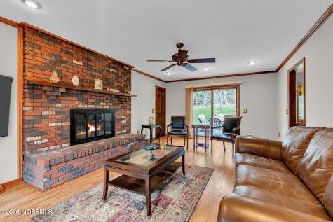 44 Bunker Hill Drive Middletown NJ 07748