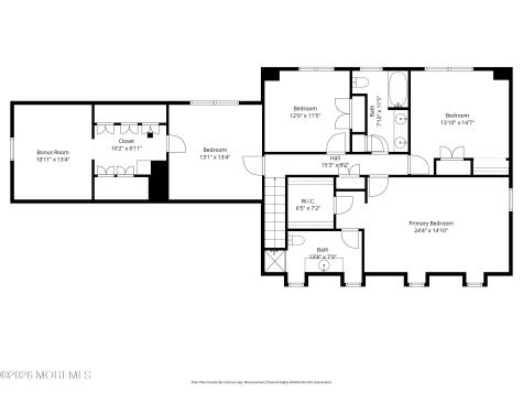 44 Bunker Hill Drive Middletown NJ 07748
