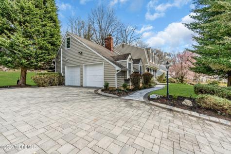 44 Bunker Hill Drive Middletown NJ 07748