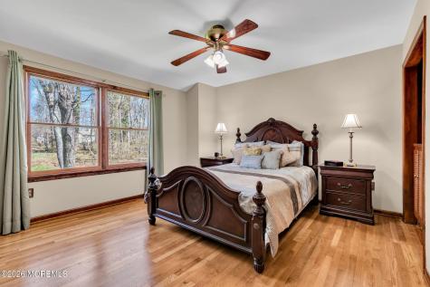 44 Bunker Hill Drive Middletown NJ 07748