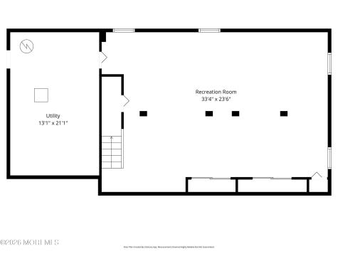 44 Bunker Hill Drive Middletown NJ 07748