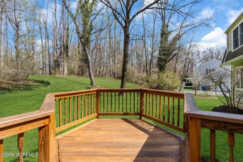 44 Bunker Hill Drive Middletown NJ 07748
