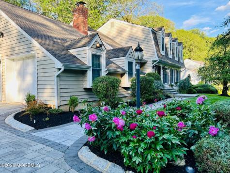 44 Bunker Hill Drive Middletown NJ 07748