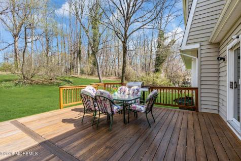 44 Bunker Hill Drive Middletown NJ 07748