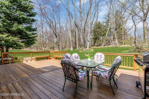 44 Bunker Hill Drive Middletown NJ 07748