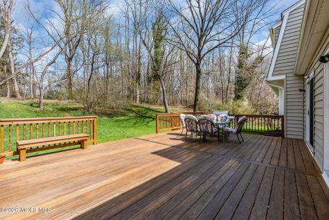 44 Bunker Hill Drive Middletown NJ 07748