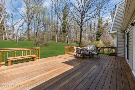 44 Bunker Hill Drive Middletown NJ 07748