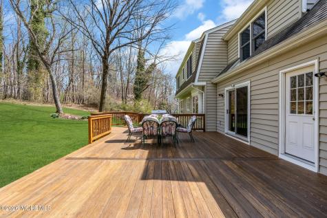 44 Bunker Hill Drive Middletown NJ 07748