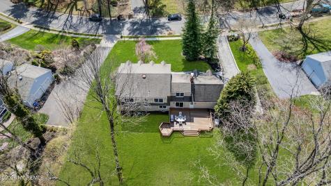44 Bunker Hill Drive Middletown NJ 07748