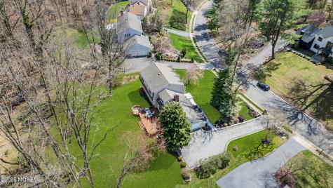 44 Bunker Hill Drive Middletown NJ 07748