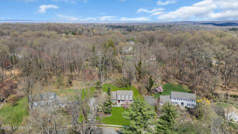 44 Bunker Hill Drive Middletown NJ 07748