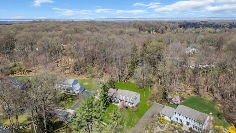 44 Bunker Hill Drive Middletown NJ 07748