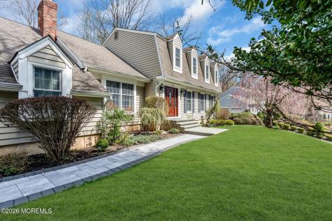 44 Bunker Hill Drive Middletown NJ 07748