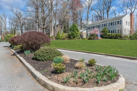 44 Bunker Hill Drive Middletown NJ 07748