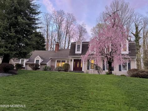 44 Bunker Hill Drive Middletown NJ 07748