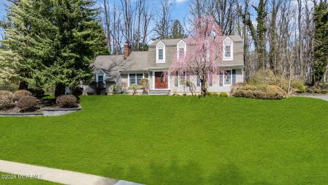 44 Bunker Hill Drive Middletown NJ 07748