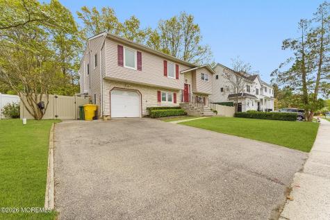 869 Hearthstone Drive Lakewood NJ 08701