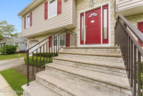 869 Hearthstone Drive Lakewood NJ 08701