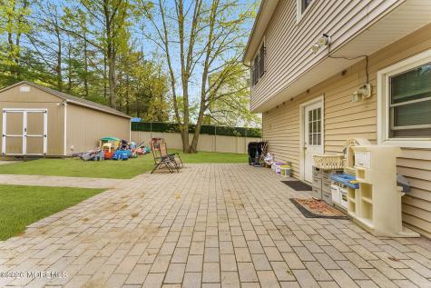 869 Hearthstone Drive Lakewood NJ 08701