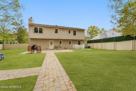 869 Hearthstone Drive Lakewood NJ 08701