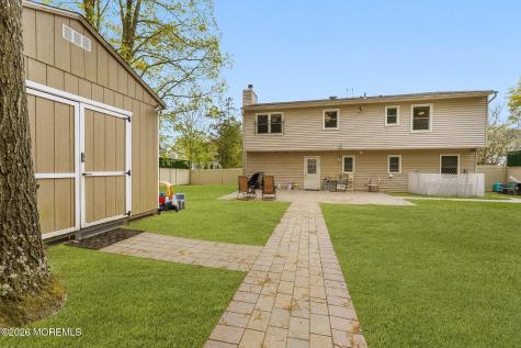 869 Hearthstone Drive Lakewood NJ 08701